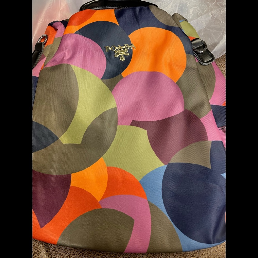 Woman’s bag